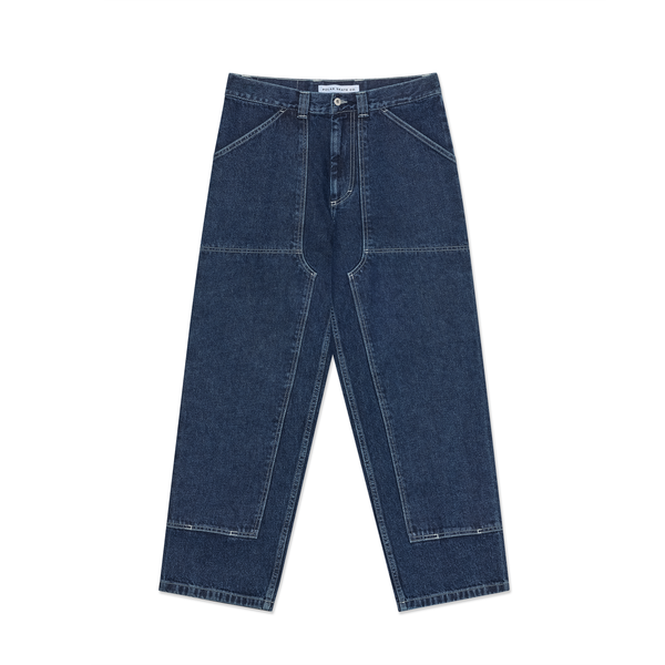 polar skate co. Big Boy Work Pants | Chaps - Indigo