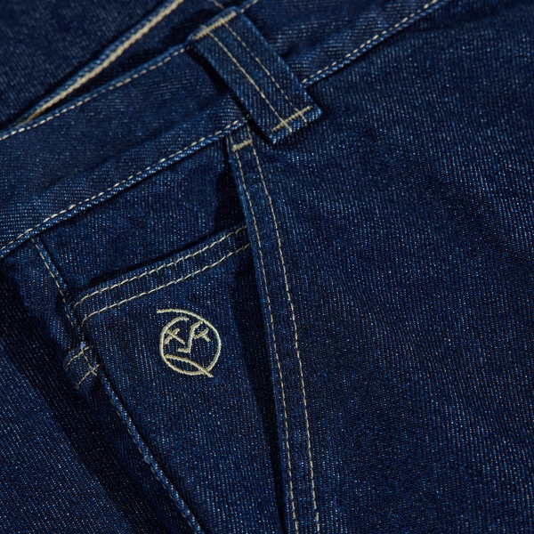 Polar Skate Co. Big Boy Work Pants - One Wash