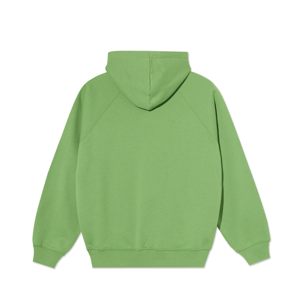 Polar Skate Co. Default Hoodie - Grass Green