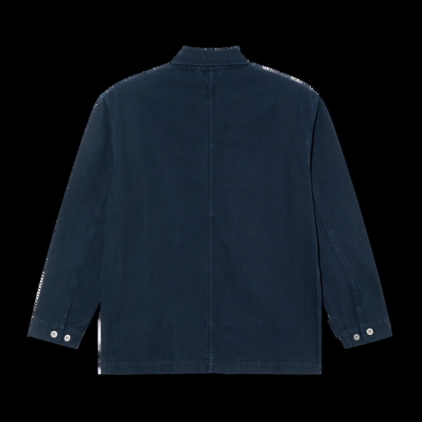 Polar Skate Co. Ezra Jacket - Neptune Blue