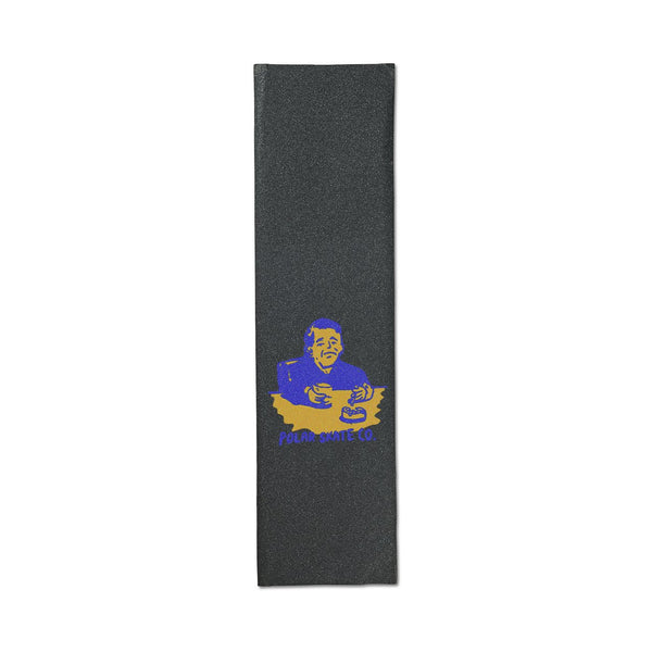 polar skate co. Griptape | Chain Smoker