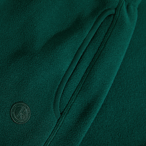 Polar Skate Co. Ivan Fleece Sweatpants - Dark Emerald