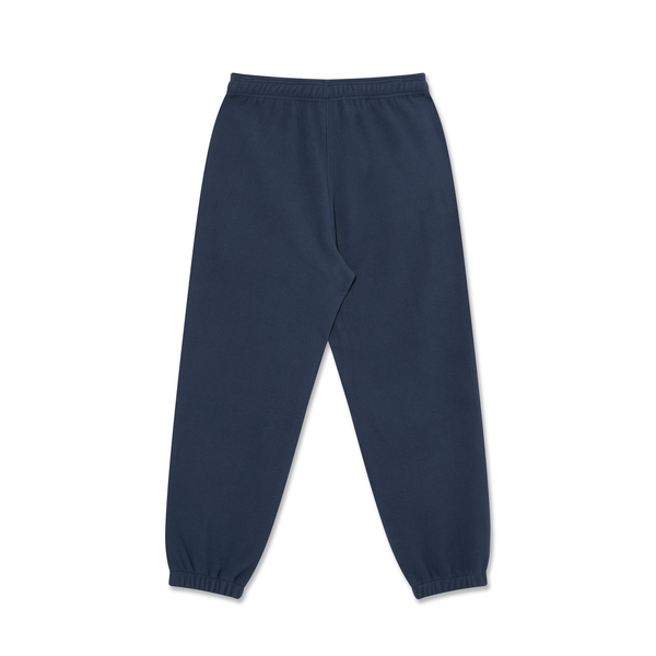 Polar Skate Co. Ivan Fleece Sweatpants - Grey Blue