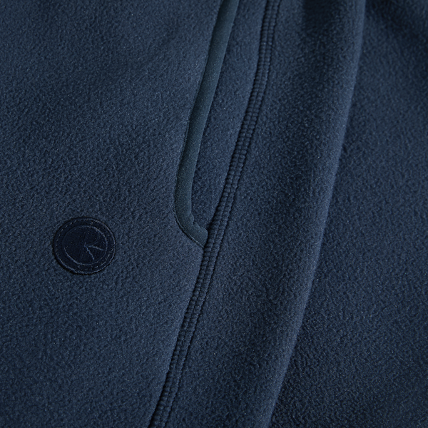 Polar Skate Co. Ivan Fleece Sweatpants - Grey Blue