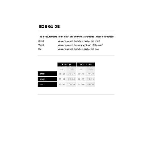 Polar Skate Co. Jr. Tee | Stroke Logo - White