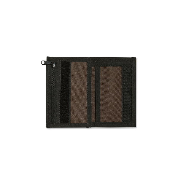 Polar Skate Co. Key Wallet | Stroke Logo - Brown