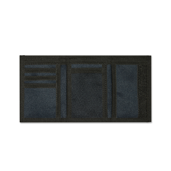 Polar Skate Co. Key Wallet | Stroke Logo - Navy
