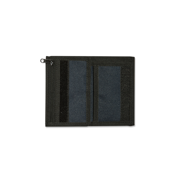 Polar Skate Co. Key Wallet | Stroke Logo - Navy