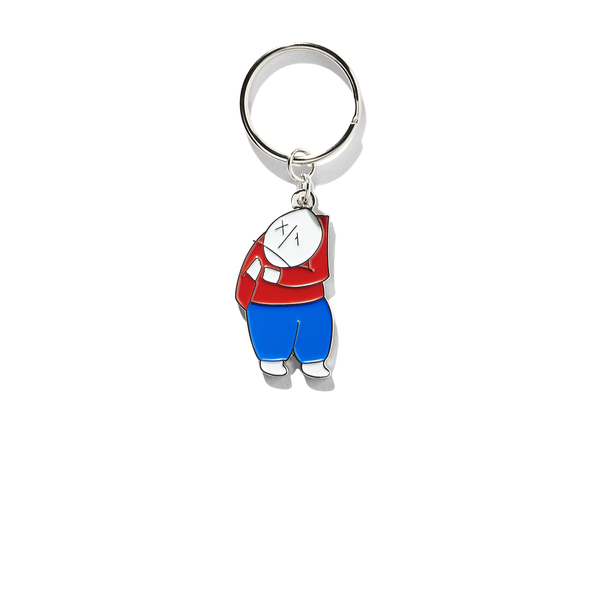 polar skate co. Keychain | Big Boy