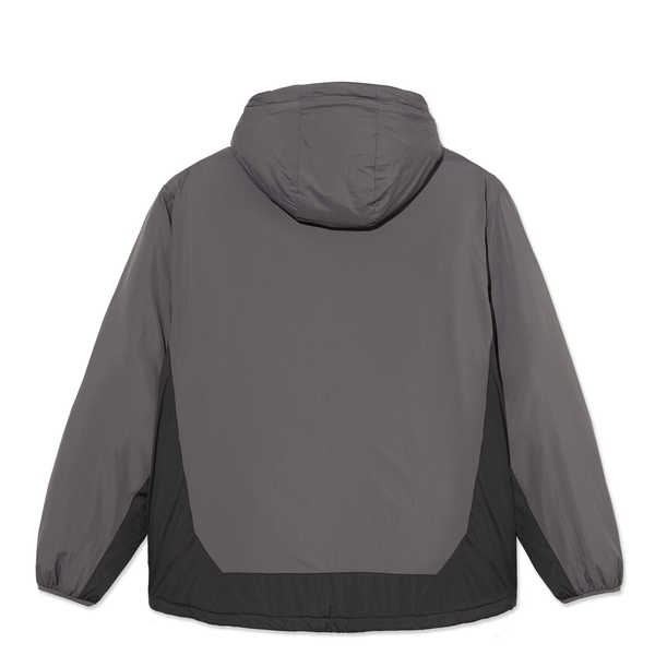 Polar Skate Co. Koda Insulated Jacket - Graphite