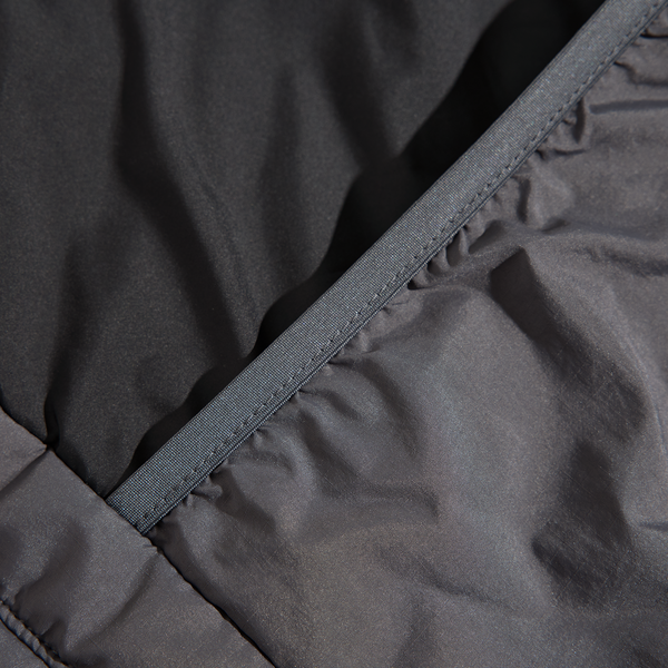 Polar Skate Co. Koda Insulated Jacket - Graphite