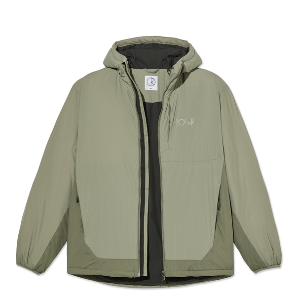 Polar Skate Co. Koda Insulated Jacket - Vetiver