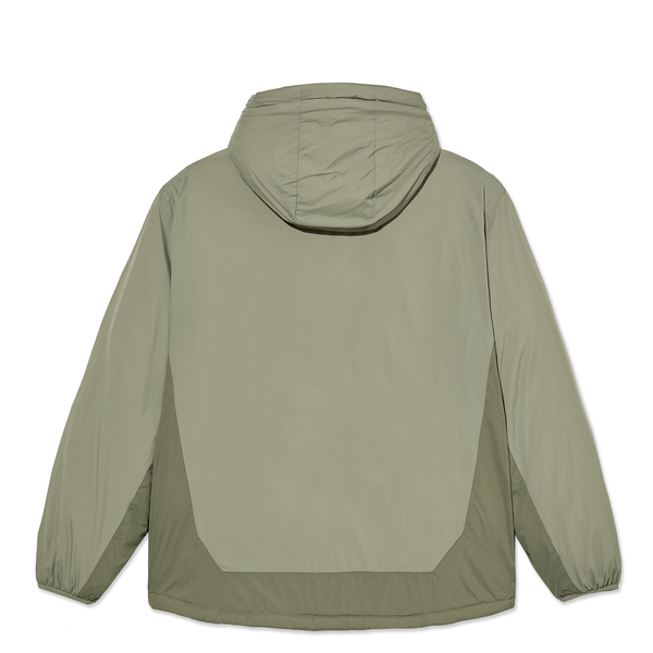 Polar Skate Co. Koda Insulated Jacket - Vetiver
