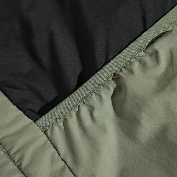 Polar Skate Co. Koda Insulated Jacket - Vetiver