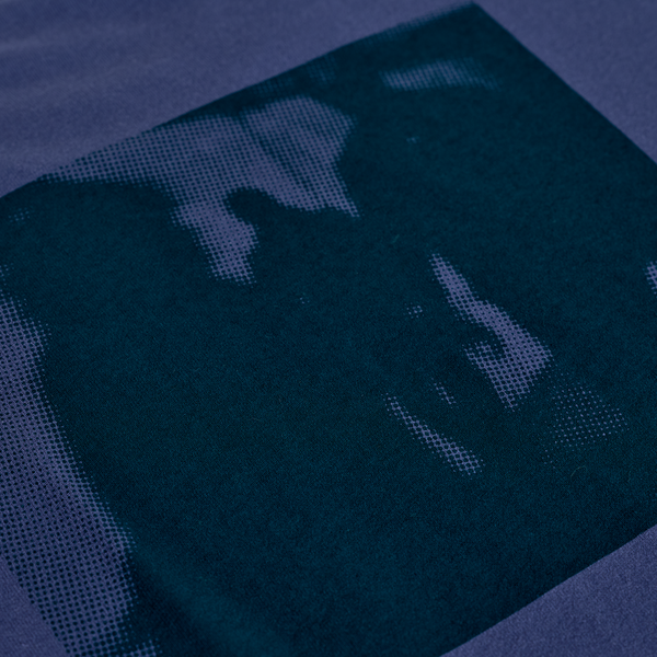Polar Skate Co. LS Tee | SOTS - Twilight Blue