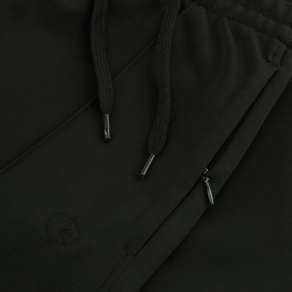 Polar Skate Co. Raphael Track Pants - Black