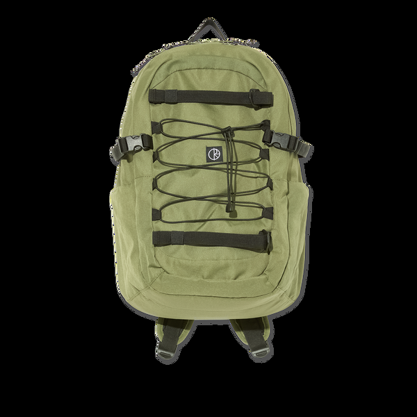 polar skate co. Resa Backpack - Vetiver