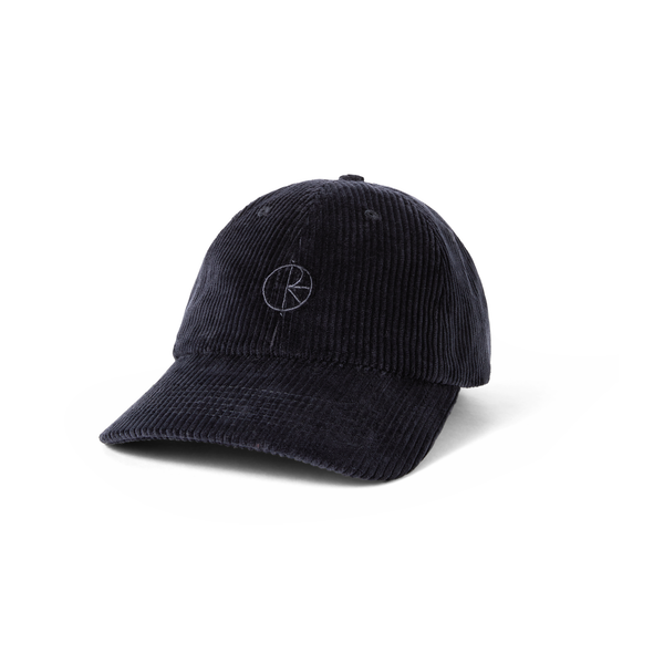 polar skate co. Sai Cap | Cord - Navy