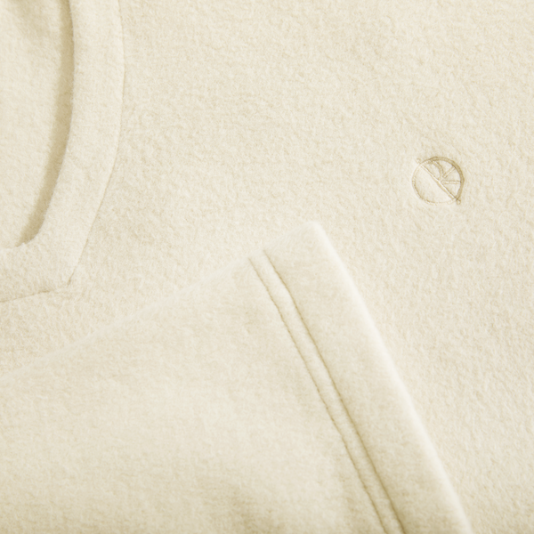 Polar Skate Co. Scott Sweater - Sand