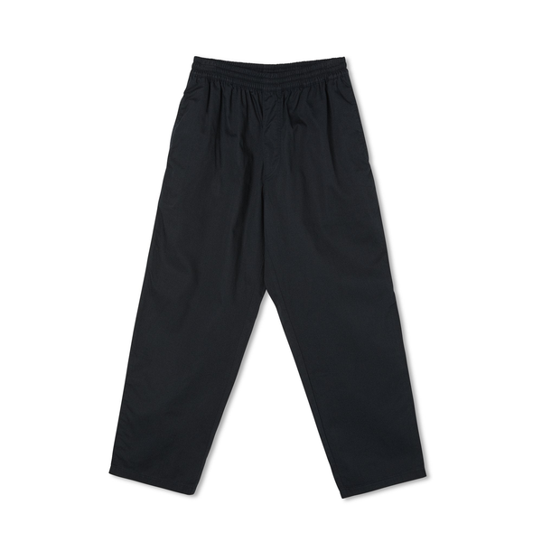 polar skate co. Surf Pants - Black
