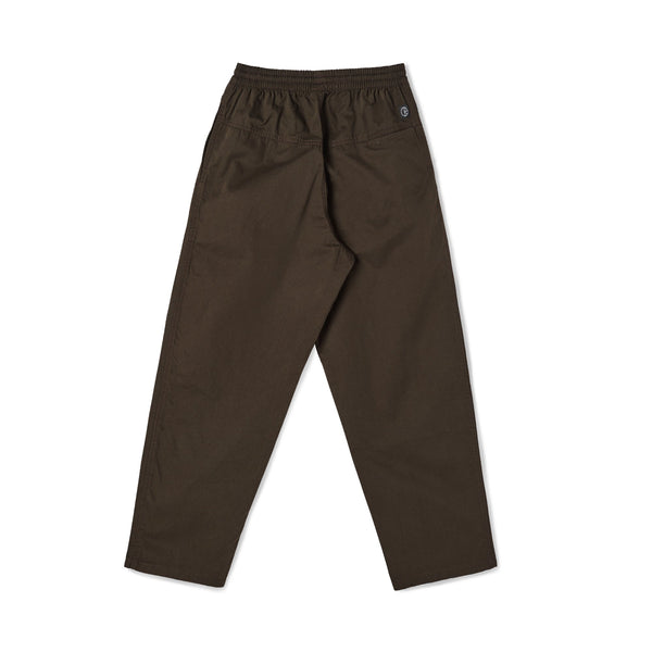 Polar Skate Co. Surf Pants - Brown