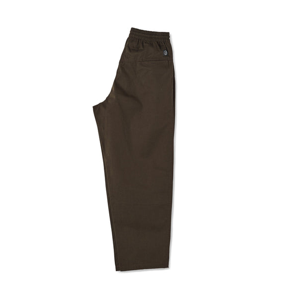 Polar Skate Co. Surf Pants - Brown