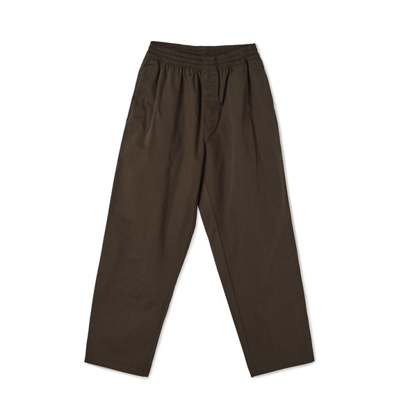 polar skate co. Surf Pants - Brown