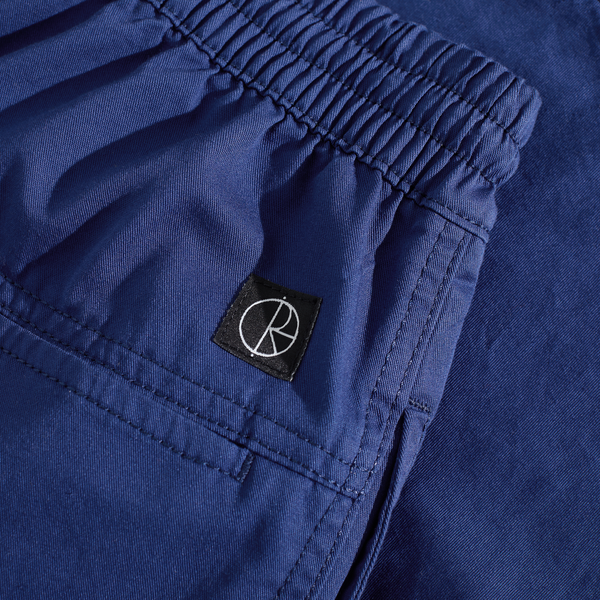Polar Skate Co. Surf Pants - Dark Blue