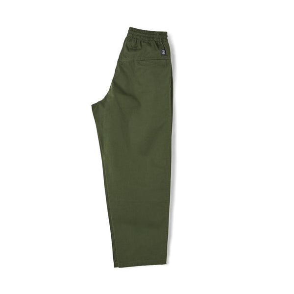 Polar Skate Co. Surf Pants - Dark Olive