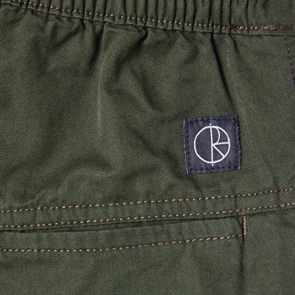 Polar Skate Co. Surf Pants - Dark Olive