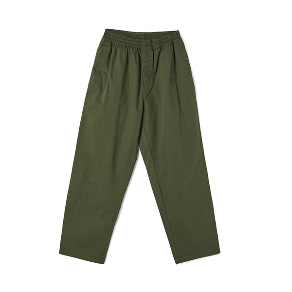 polar skate co. Surf Pants - Dark Olive