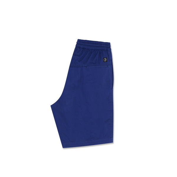 Polar Skate Co. Surf Shorts - Dark Blue
