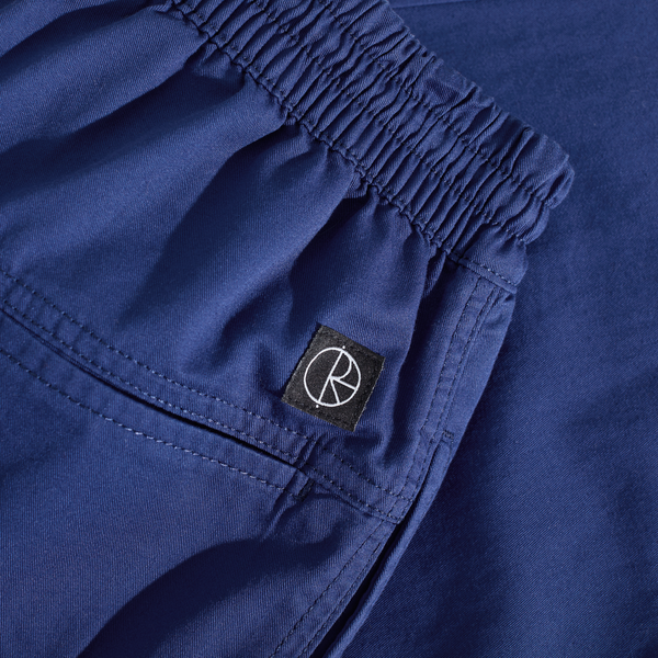 Polar Skate Co. Surf Shorts - Dark Blue