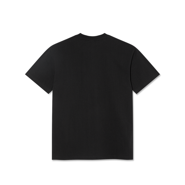 Polar Skate Co. Tee | Devil Woman - Black