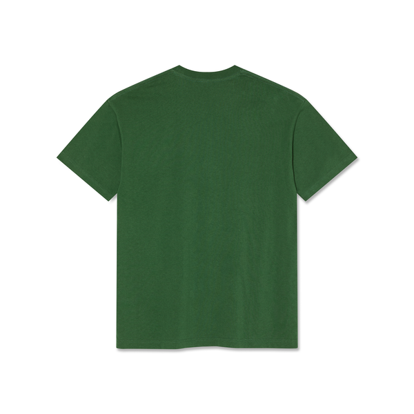 Polar Skate Co. Tee | Family Affair - Forest Green