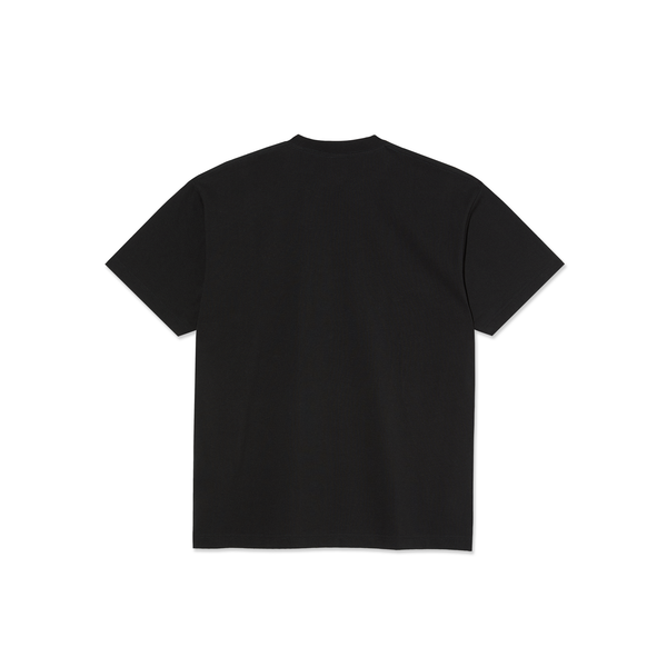Polar Skate Co. Tee | Jeans Teeth - Black
