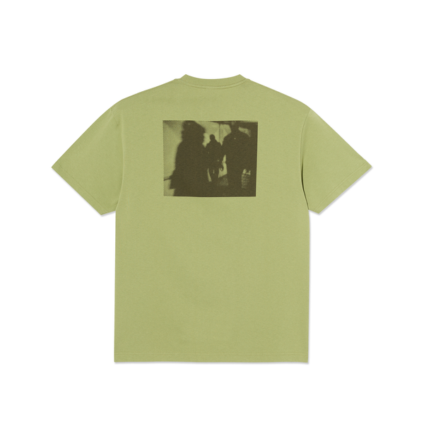Polar Skate Co. Tee | SOTS - Olive