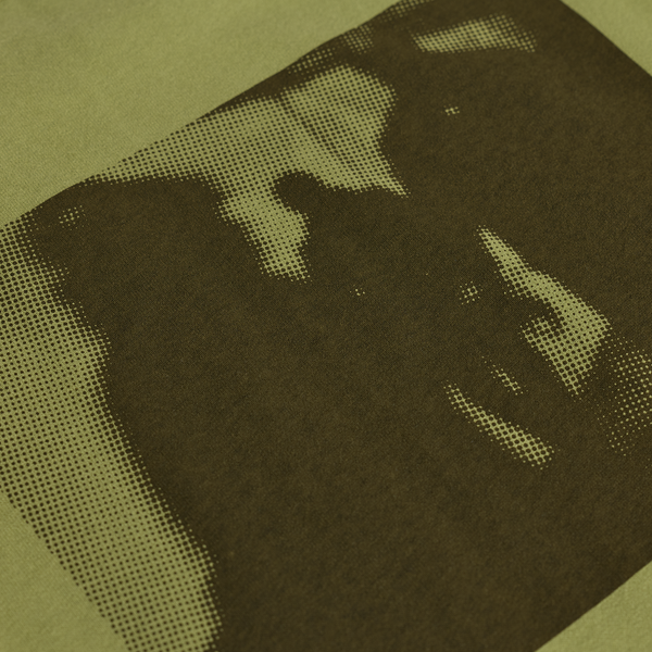 Polar Skate Co. Tee | SOTS - Olive