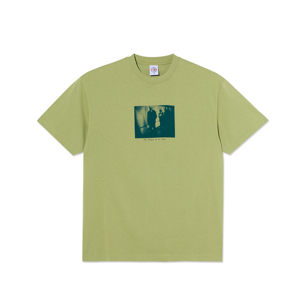 polar skate co. Tee | SOTS - Olive