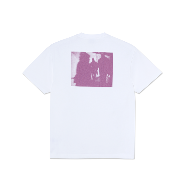 Polar Skate Co. Tee | SOTS - White