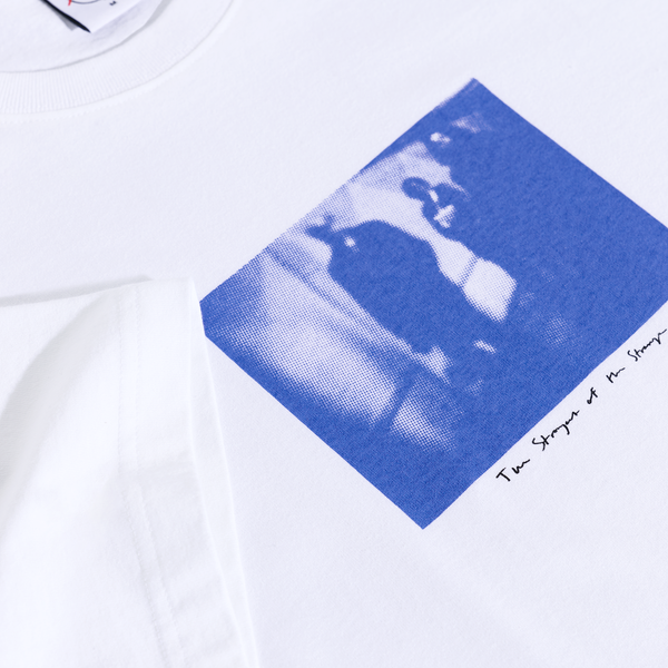 Polar Skate Co. Tee | SOTS - White