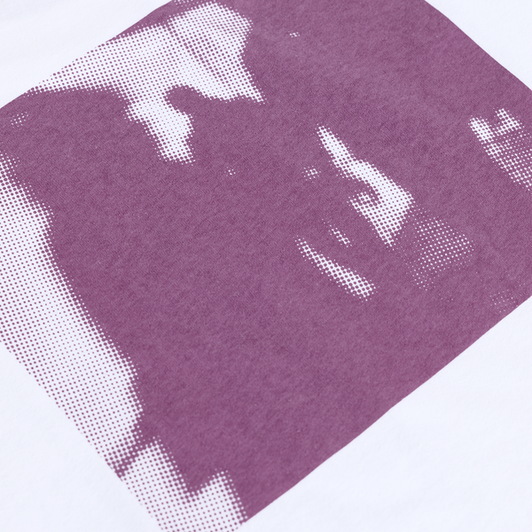 Polar Skate Co. Tee | SOTS - White