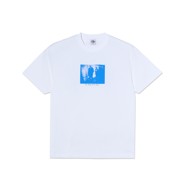 polar skate co. Tee | SOTS - White