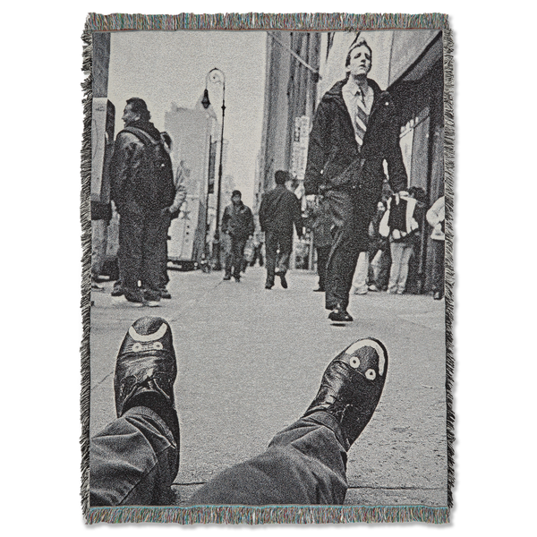 polar skate co. Throw | Happy Sad Around The World