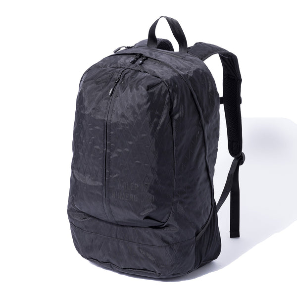 poler stuff CAMP VIBES X-CLOTH EXCURSION PACK BLACK