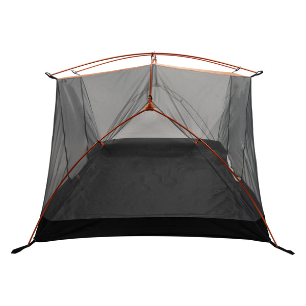 Poler Stuff 2 Person Tent - Critter Brown