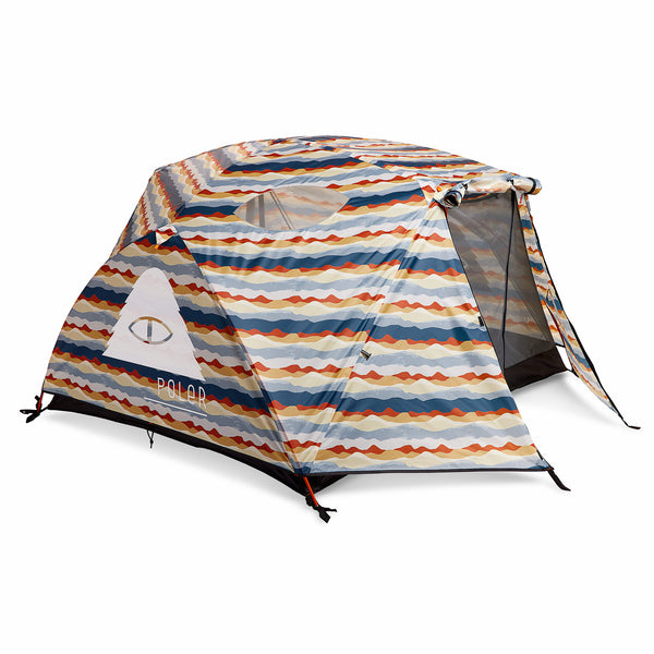 poler stuff 2 Person Tent