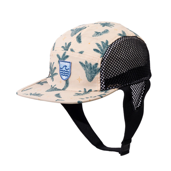 poler stuff 2WAY SURF CAP BEIGE