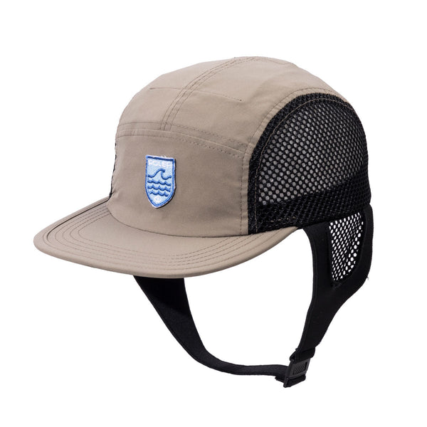 poler stuff 2WAY SURF CAP GREY