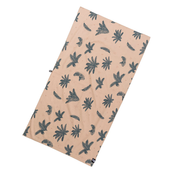 poler stuff BEACH TOWEL BEIGE